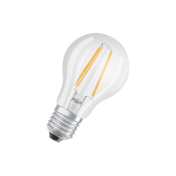 Žiarovka OSRAM LED Filament E27 6,5W 827 6-pack
