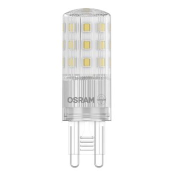 Žiarovka OSRAM LED G9 4,9 W s päticou 2 700 K 320°