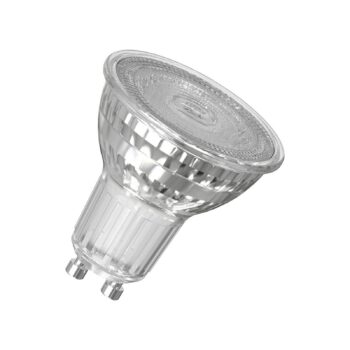Žiarovka OSRAM LED Reflektor GU10 6,9 W 36° 840 číra