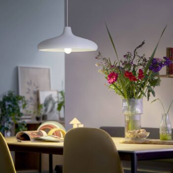 Žiarovka Philips E27 LED A60 7,3 W 1535 lm 2 700 K matná