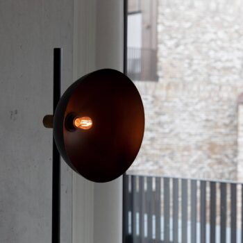Žiarovka Tala LED E14, 2 W, tónované sklo, 2 200 K, 120 lm