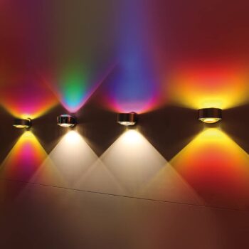 Žltý farebný filter k sérii PUK