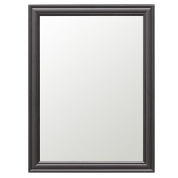 Zrkadlo Alva 80cm, 60 x 80 cm