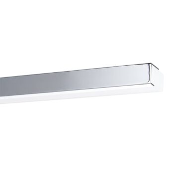Zrkadlová lampa LED Arcchio Birkos, 60 cm, 3 000 K