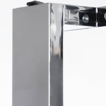 Zrkadlová lampa LED Arcchio Birkos, 60 cm, 3 000 K