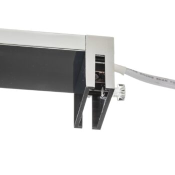 Zrkadlové svetlo Dun LED, 30 cm