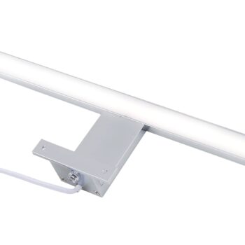 Zrkadlové svetlo Dun LED, 60 cm