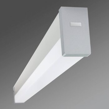 Zrkadlové svetlo Smile-SLG/0600 s LED uni. biela