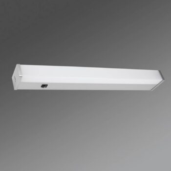 Zrkadlové svetlo Smile-SLG/0600 s LED uni. biela
