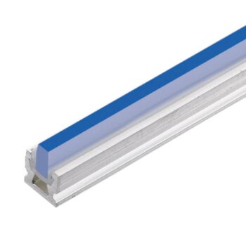 bodová LED svetelná súprava sl 3,5, modrá, 60 cm
