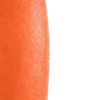 kdln stojaca lampa E.T.A., oranžová, výška 200 cm