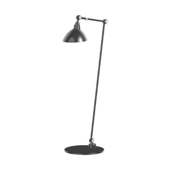 midgard modulárna stojacia lampa TYPE 556 čierna 120 cm