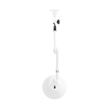 midgard modulárne nástenné svietidlo TYP 505 75cm biele