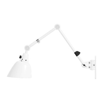 midgard modulárne nástenné svietidlo TYP 505 75cm biele
