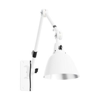 midgard modulárne nástenné svietidlo TYP 505 75cm biele