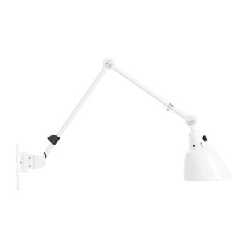 midgard modulárne nástenné svietidlo TYP 505 85cm biele