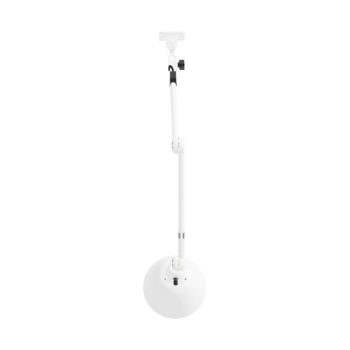 midgard modulárne nástenné svietidlo TYP 505 85cm biele