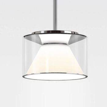 osvetlenie Drum M závesná trubica 927 Triac flat