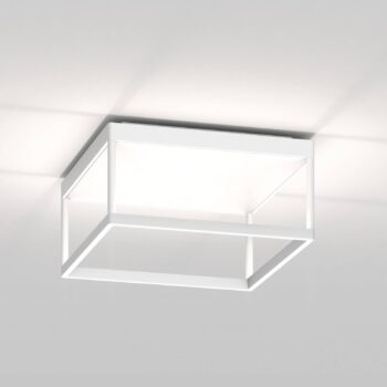 osvetlenie Reflex 2 M 150 biela/matná biela