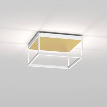 osvetlenie Reflex 2 M 150 biela/zlatá