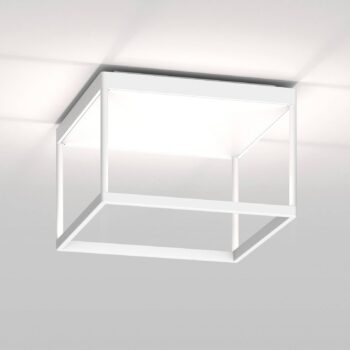 osvetlenie Reflex 2 M 200 biela/matná biela