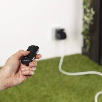 sada 2 minizásuviek s rádiovým ovládaním SH4-99653 Vonkajší priestor