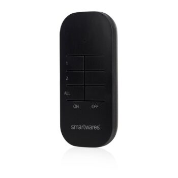sada 2 minizásuviek s rádiovým ovládaním SH4-99653 Vonkajší priestor