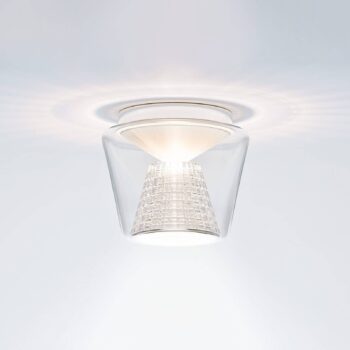 serien.lighting Annex M - LED stropné svietidlo