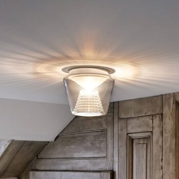serien.lighting Annex M - LED stropné svietidlo