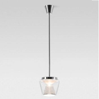serien.lighting Annex M kyvadlo 13W 2 700K krištáľ