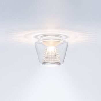 serien.lighting Annex S - LED stropné svietidlo