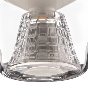 serien.lighting Annex S - LED stropné svietidlo