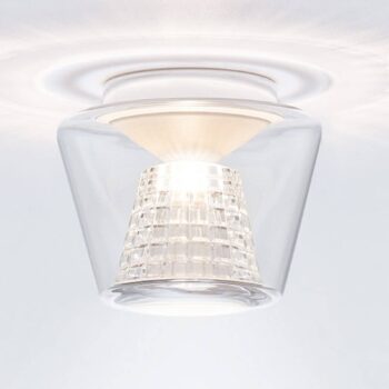 serien.lighting Annex S - LED stropné svietidlo