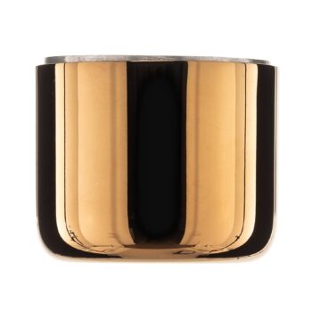 serien.lighting Cavity Ceiling S, bronz