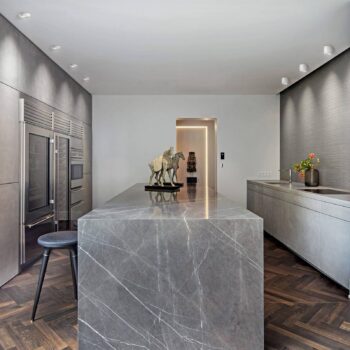 serien.lighting Cavity Recessed S, biela