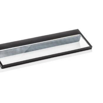 serien.lighting Crib Wall nástenné LED čierne