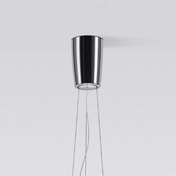 serien.lighting Curling L Pendant 927 Triac kónický