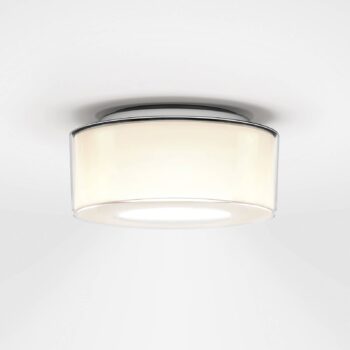 serien.lighting Curling M strop 927 akryl/valec