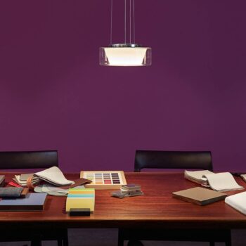 serien.lighting Curling M závesný 927 Triac číry