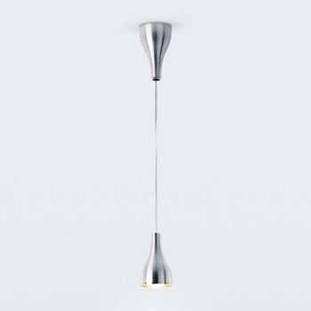 serien.lighting One Eighty Adjustable S, hliník