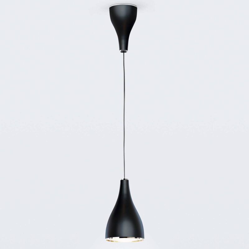 serien.lighting One Eighty Suspension Adjustable L serien.lighting One Eighty Suspension Adjustable L