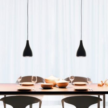 serien.lighting One Eighty Suspension Adjustable L