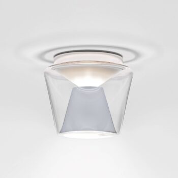 serien.lighting Príloha M LED, Triac 2 700K lesklý