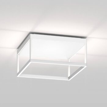 sériové osvetlenie Reflex 2 M 150 biela/biela