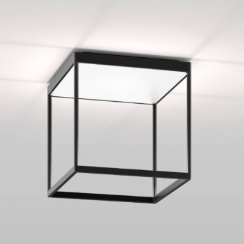 sériové osvetlenie Reflex 2 M 300 čierna/biela