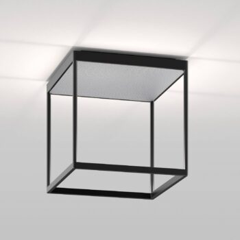 sériové osvetlenie Reflex 2 M 300 čierna/strieborná