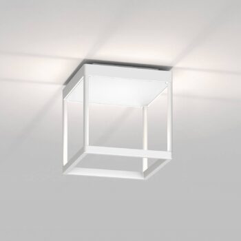sériové osvetlenie Reflex 2 S 200 biela/biela