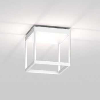 sériové osvetlenie Reflex 2 S 200 biela/matná biela