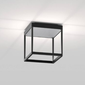 sériové osvetlenie Reflex 2 S 200 čierna/strieborná