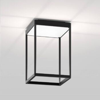 sériové osvetlenie Reflex 2 S 300 čierna/biela